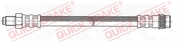 Brake Hose